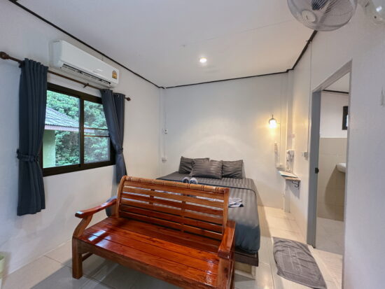 Standard Garden View Bungalows