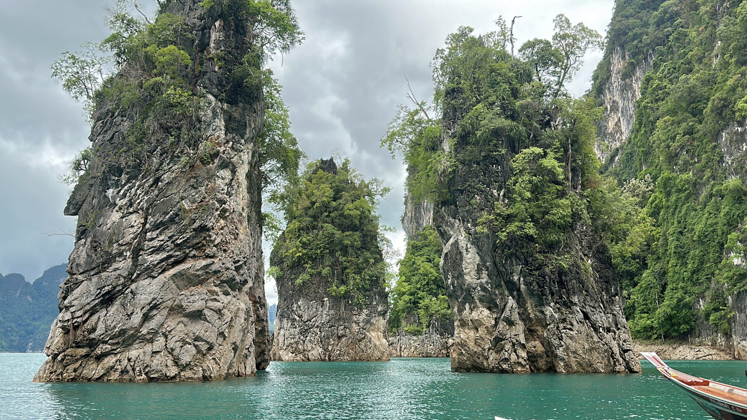 Guilin of Thailand
